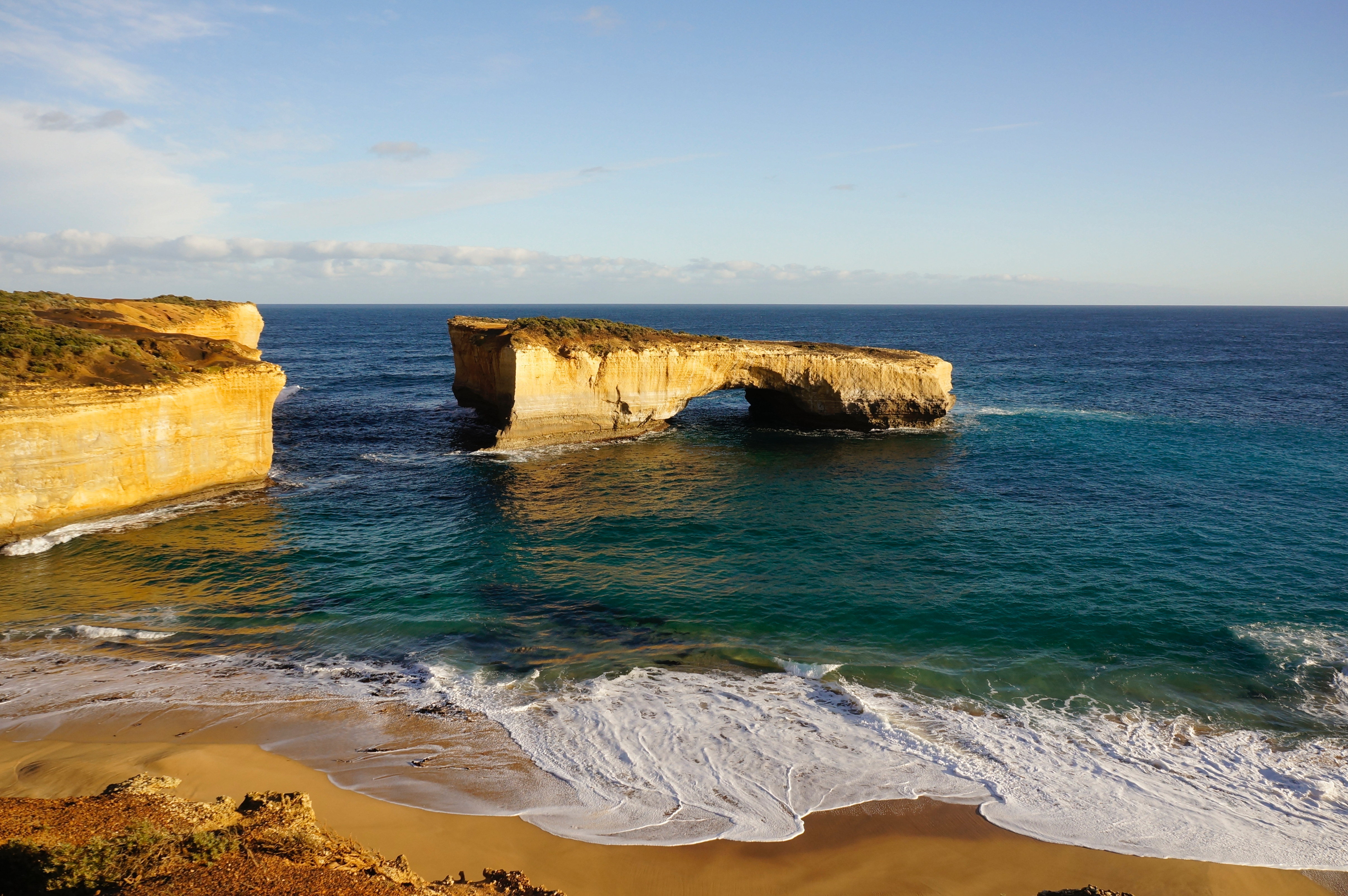Port Campbell, 2013