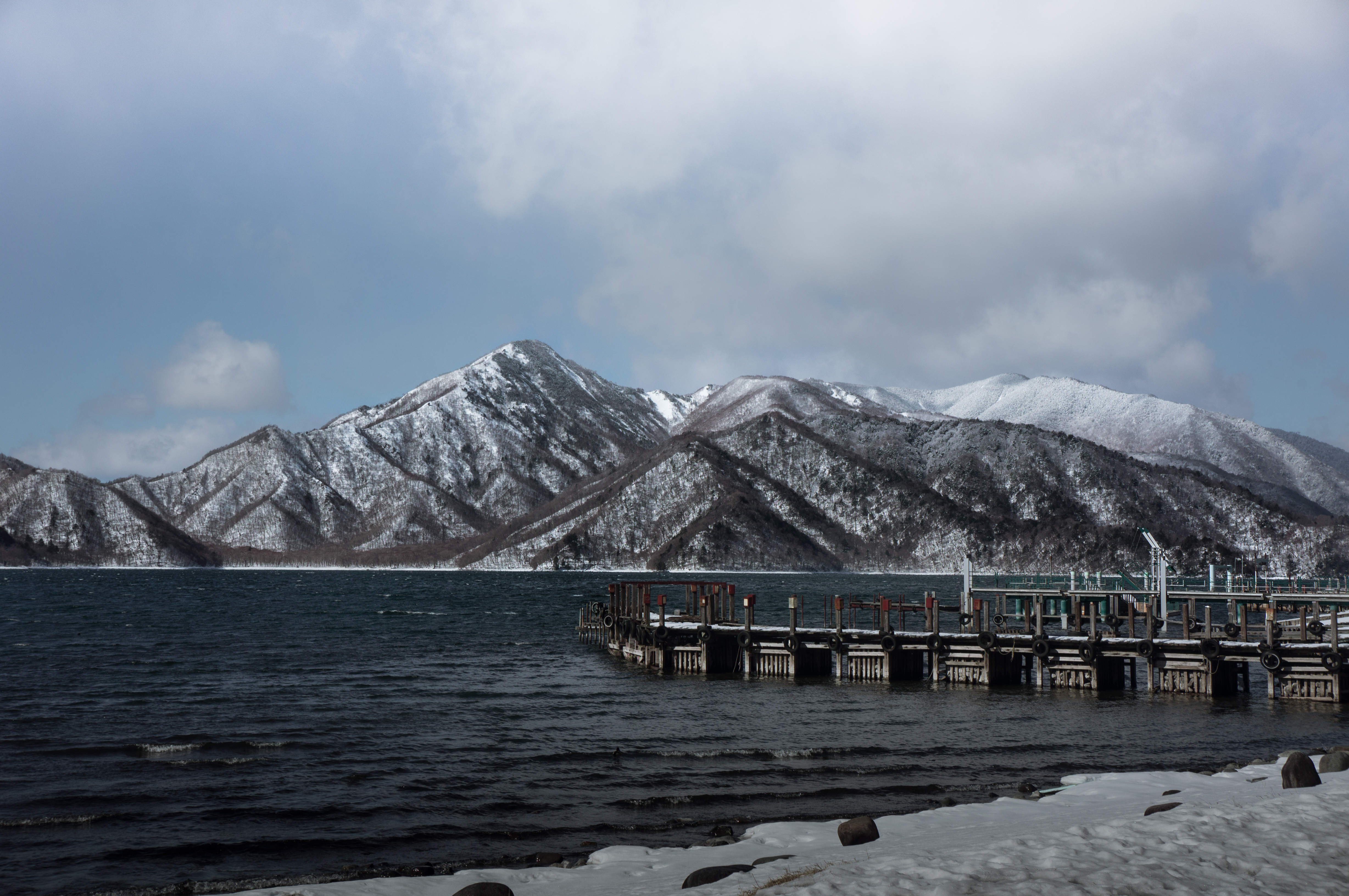 Nikko, 2016 